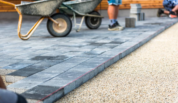 Reasons to Select Us for Your Driveway Paving Requirements in East Brewton, AL