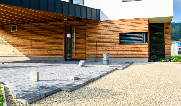 Best Cobblestone Driveway Pavers  in East Brewton, AL