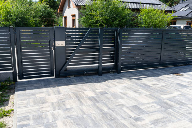 Professional Driveway Pavers in East Brewton, AL