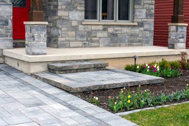 Best Residential Paver Driveway  in East Brewton, AL