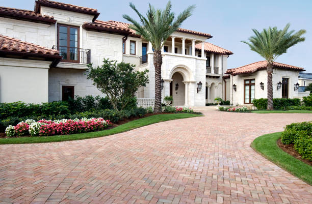 Best Driveway Pavers Cost  in East Brewton, AL
