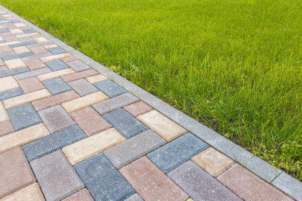 Best Brick Driveway Pavers  in East Brewton, AL